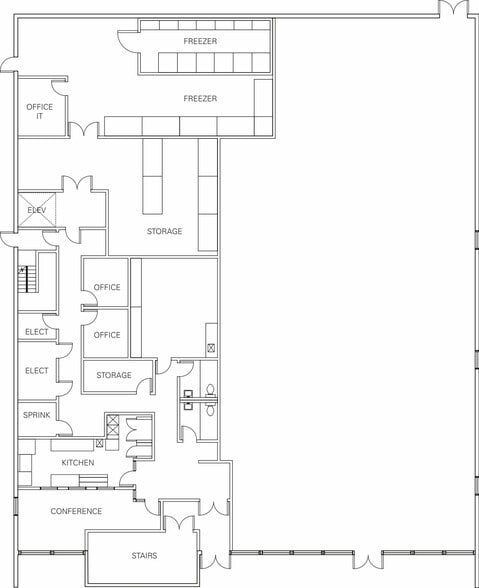 More Photos Of 116 Andover Park E, Tukwila Office For Sale