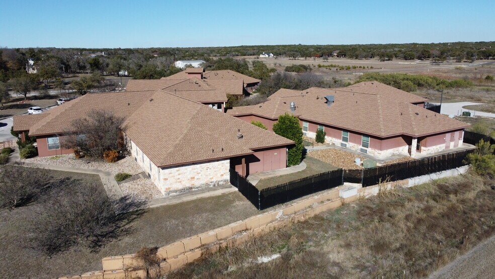 More Photos Of 1650 County Road 245, Georgetown Assisted Living For Sale