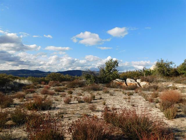 More Photos Of 34679 Old Highway 80, Pine Valley Land For Sale