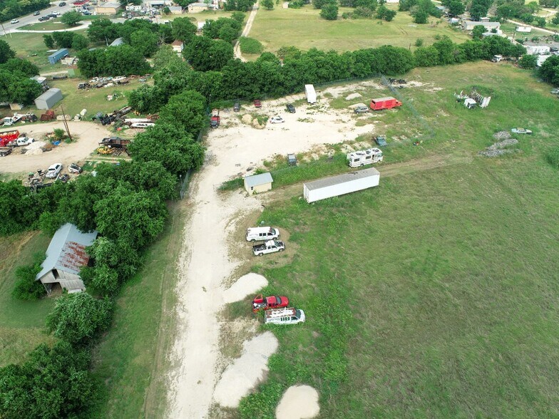 More Photos Of 5330 E State Hwy 29, Georgetown Land For Sale