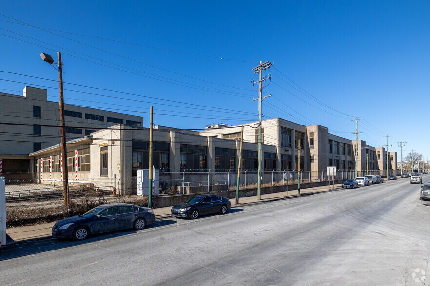 Primary Photo Of 2900 S 20th St, Philadelphia Manufacturing For Lease
