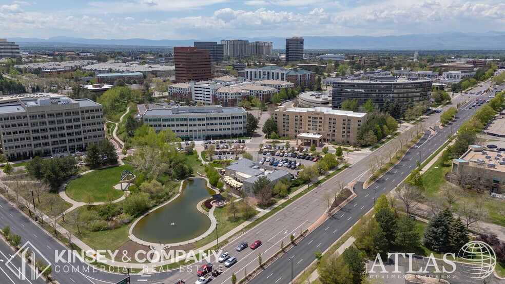 More Photos Of 8310 E Belleview Ave, Greenwood Village Restaurant For Sale