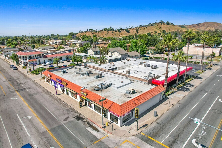 More Photos Of 3970-3996 N Sierra Way, San Bernardino Unknown For Lease