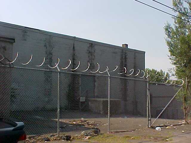 More Photos Of 525 Ella T Grasso Blvd, New Haven Industrial For Sale