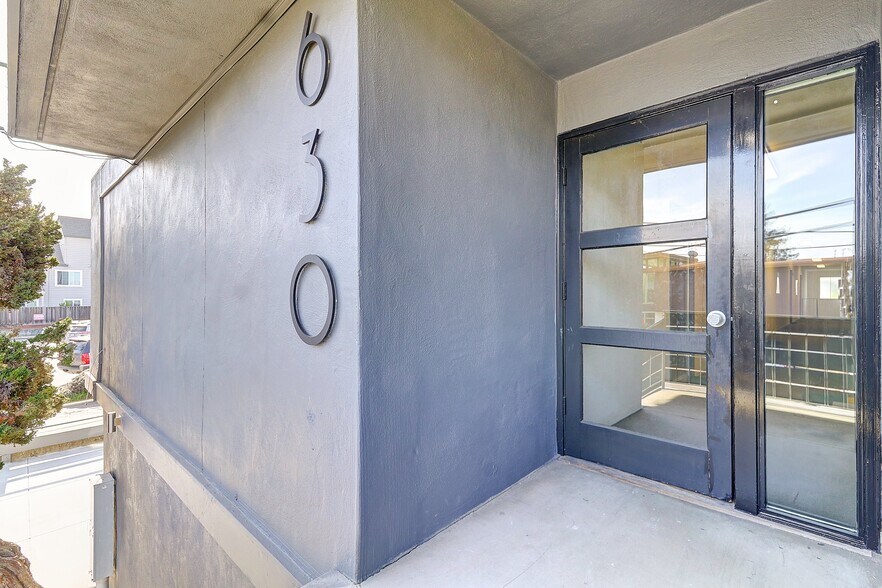 More Photos Of 630 Masonic Way, Belmont Apartments For Sale