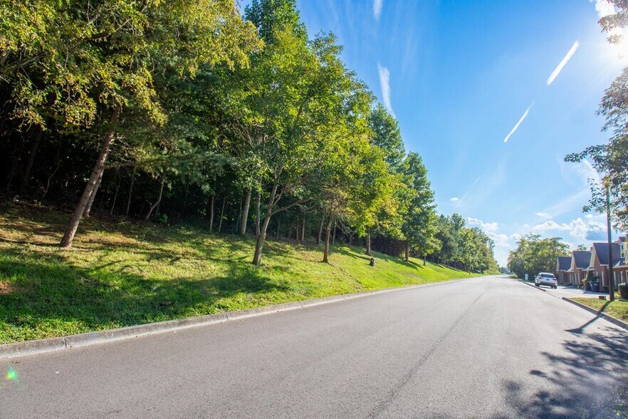 More Photos Of TBD Fordtown Rd, Kingsport Land For Sale