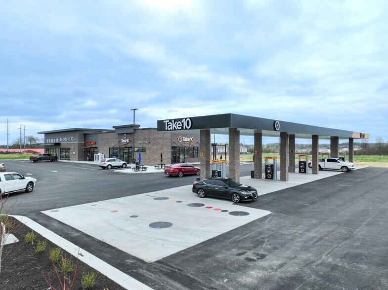 More Photos Of 2454-2630 Calumet Trce, Owensboro Unknown For Lease