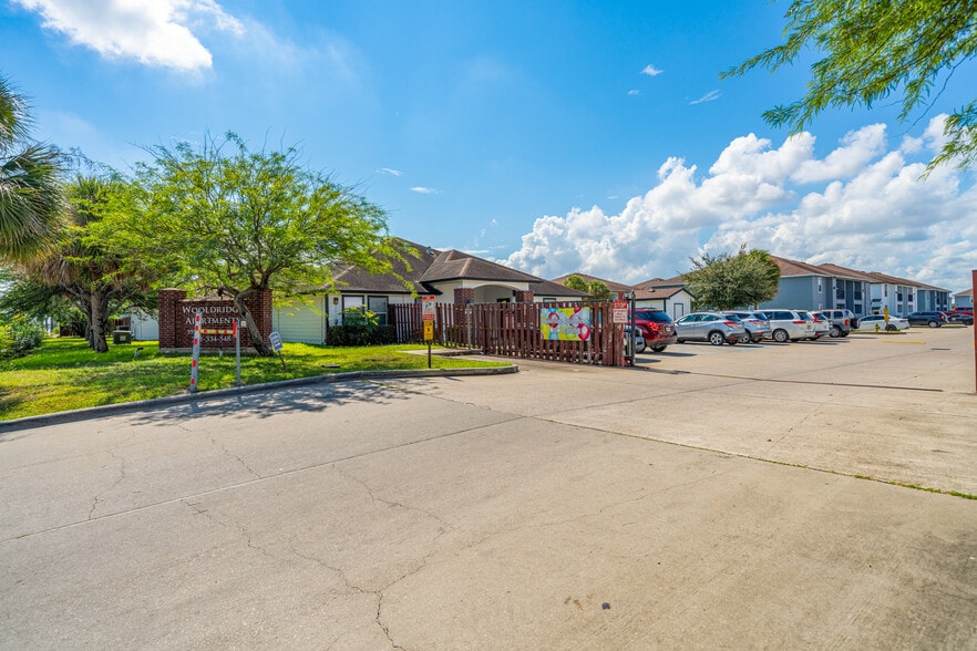 More Photos Of 5929 Wooldridge Rd, Corpus Christi Apartments For Sale