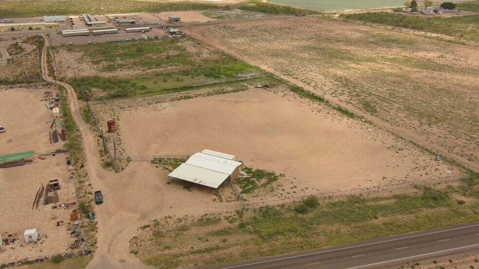 More Photos Of 1401 IH-20, Monahans Land For Sale