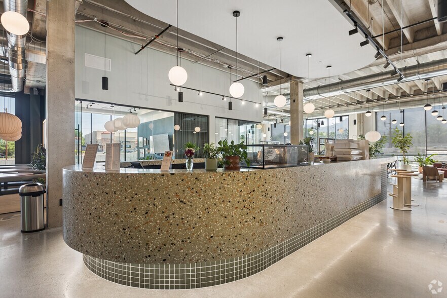 More Photos Of 1895 E Rodeo Walk Dr, Holladay Coworking Space