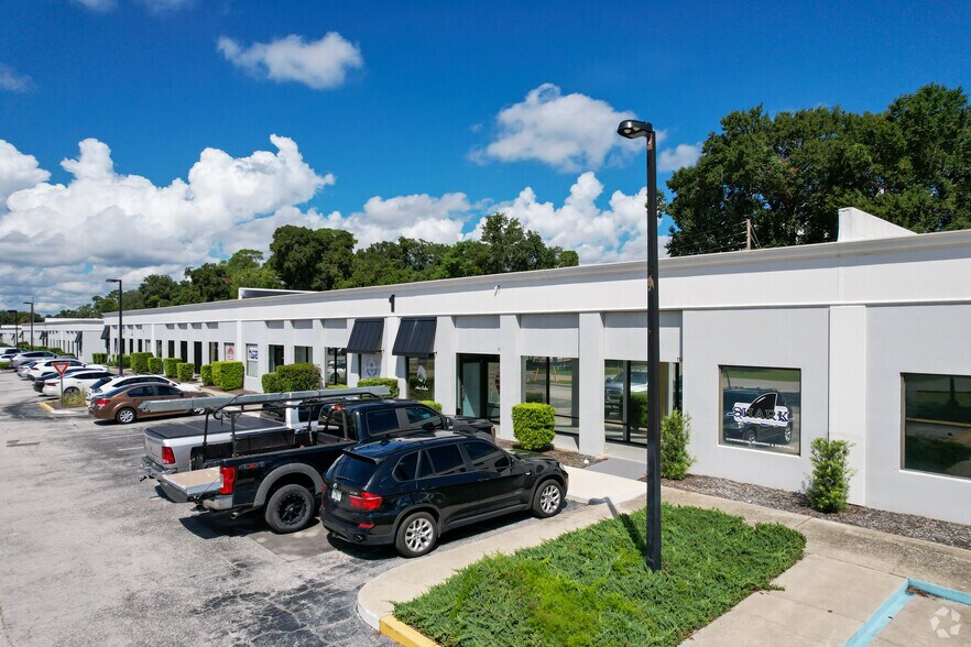 More Photos Of 102-134 Live Oaks Blvd, Casselberry Unknown For Lease