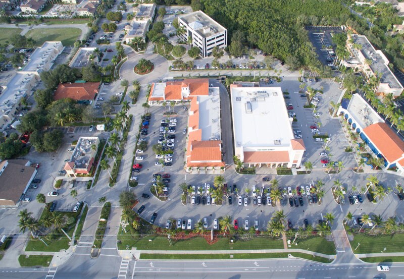 More Photos Of 287 E Indiantown Rd, Jupiter General Retail For Lease