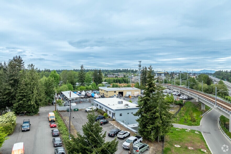 More Photos Of 20715 50th Ave W, Lynnwood Industrial For Sale