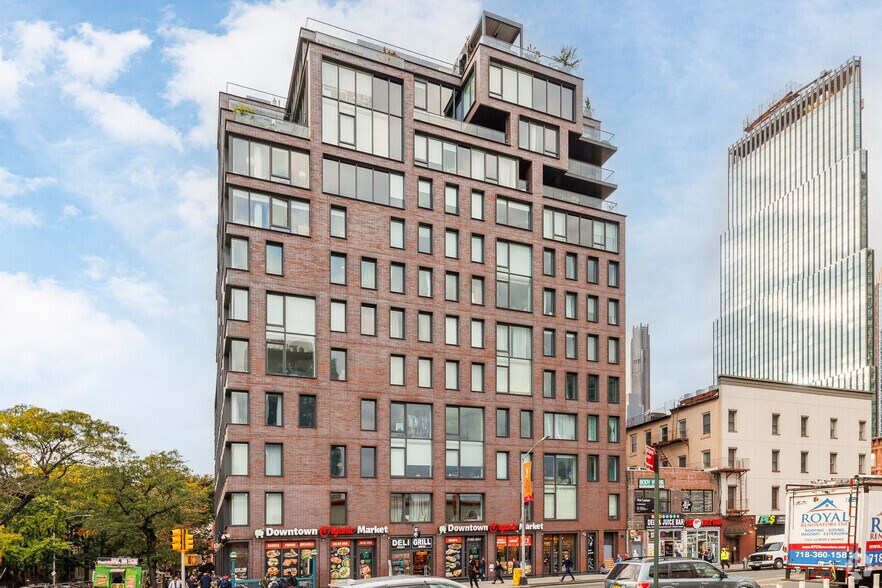 More Photos Of 24 4th Ave, Brooklyn Apartments For Sale