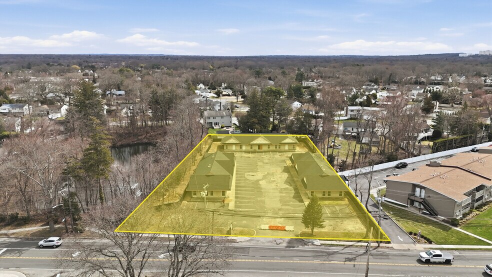 More Photos Of 359 Route 111, Smithtown Medical For Sale