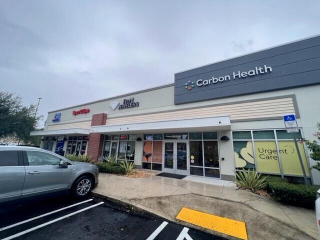 More Photos Of 8931-8947 W Atlantic Blvd, Coral Springs Storefront Retail Office For Sale