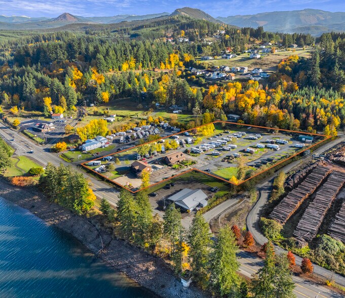 More Photos Of 6191 Highway 20, Foster Land For Sale