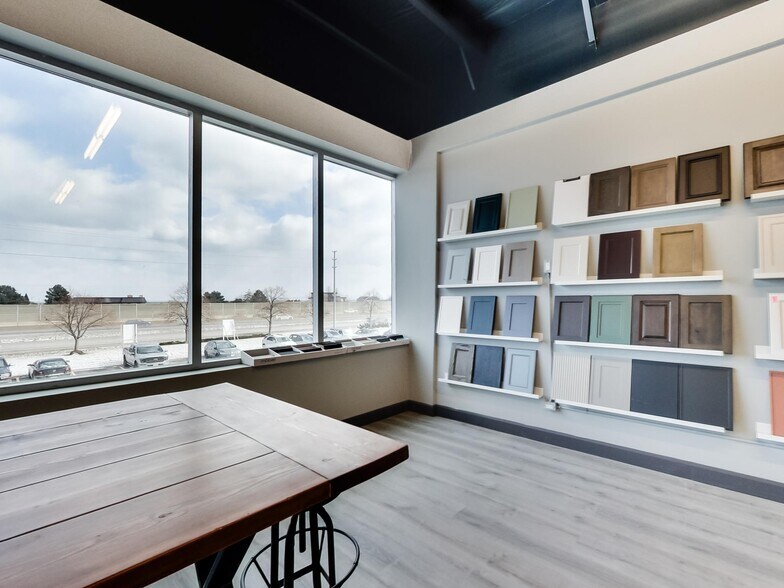 More Photos Of 1100 S Service Rd, Stoney Creek Office For Sale