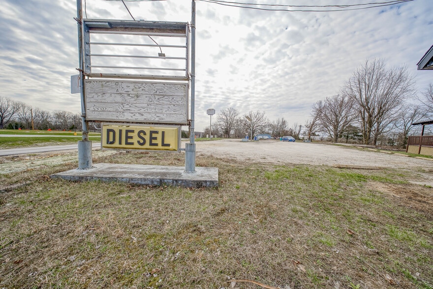 More Photos Of 17475 S US Highway 63, Rolla General Retail For Sale