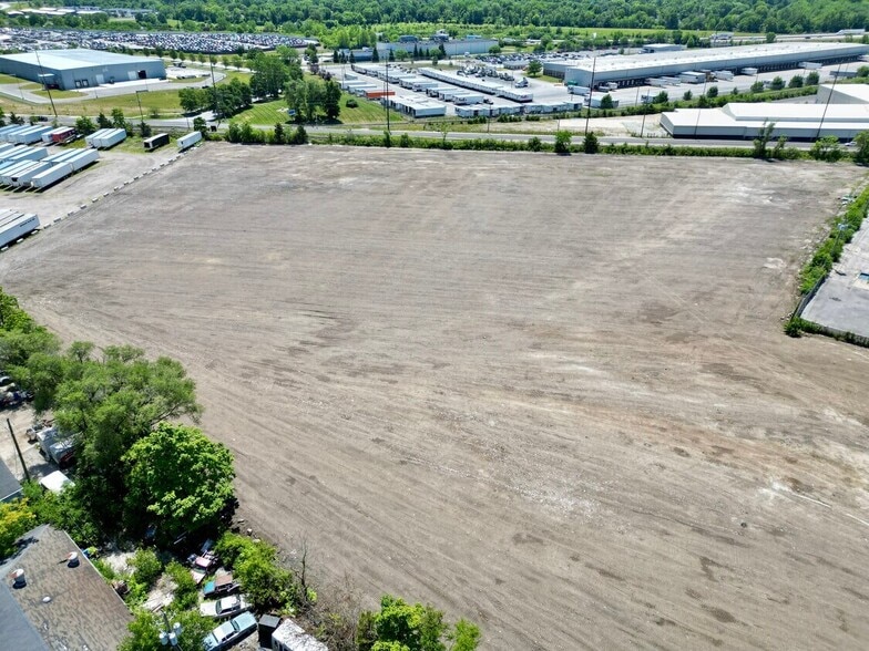 More Photos Of 2505 N Sherman Dr, Indianapolis Land For Lease