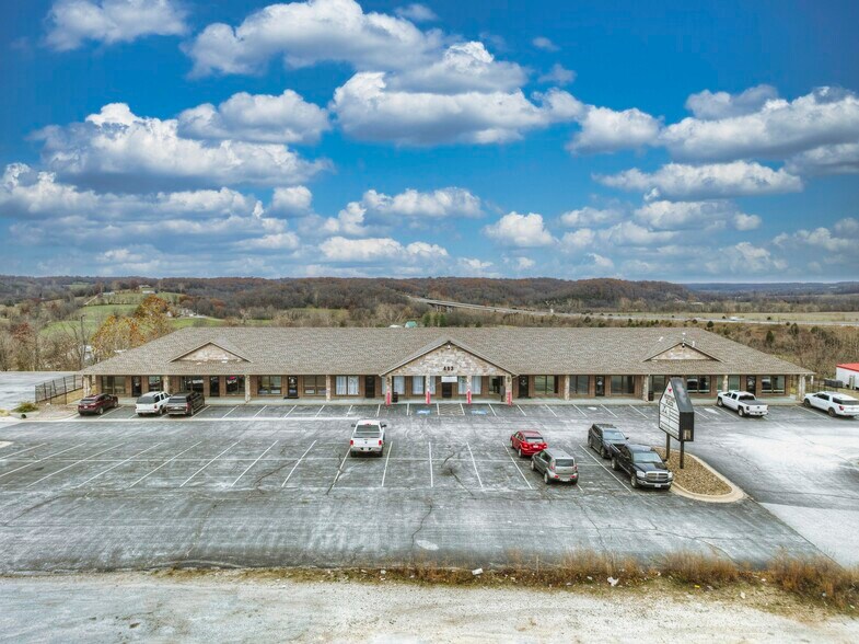 Primary Photo Of 493 E Highway 76, Anderson Office For Sale