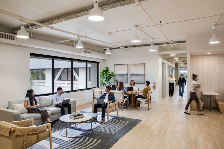 More Photos Of 3230 E Imperial Hwy, Brea Coworking Space