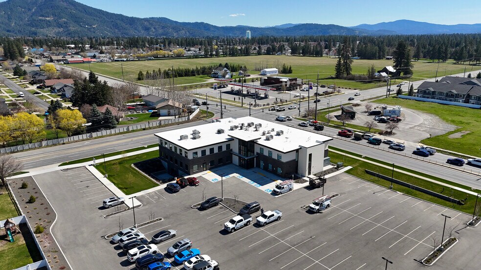 More Photos Of 1701 Prairie, Hayden Medical For Lease
