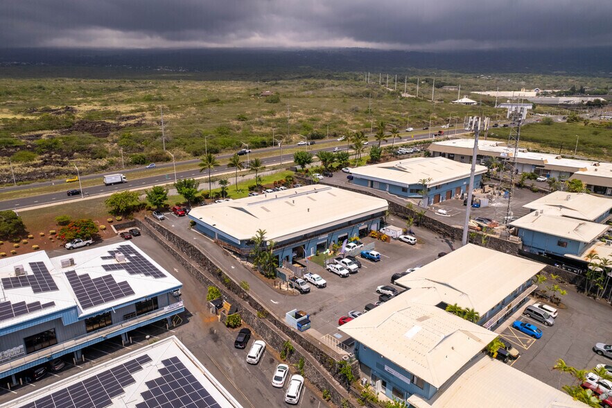 More Photos Of 74-5599 Luhia St, Kailua Kona Freestanding For Lease