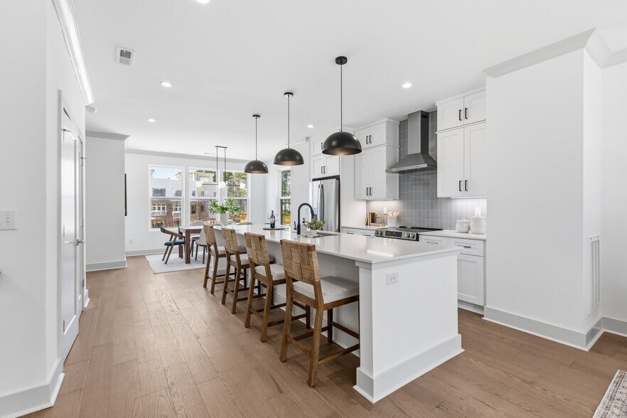 More Photos Of 1151 Booth Pk blvd, Chapel Hill Multifamily For Sale