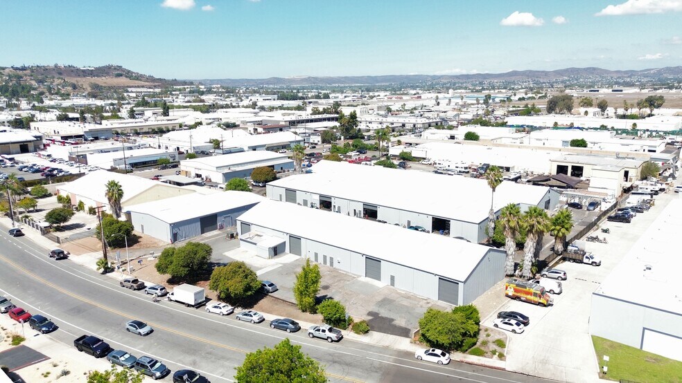 More Photos Of 420 Vernon Way, El Cajon Unknown For Lease