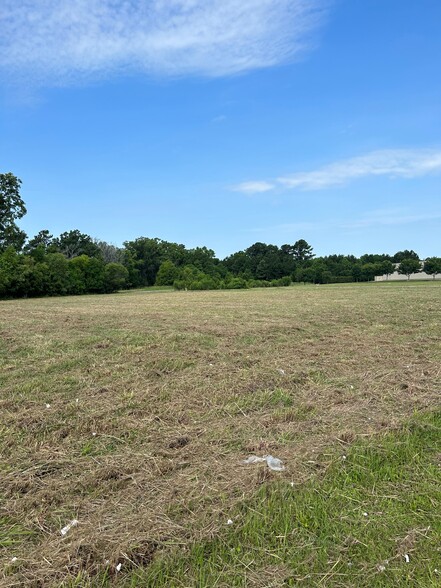 Primary Photo Of 1235 US Highway 80, Pooler Land For Sale