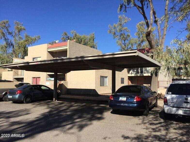 More Photos Of 2832 E Monte Cristo Ave, Phoenix Apartments For Sale