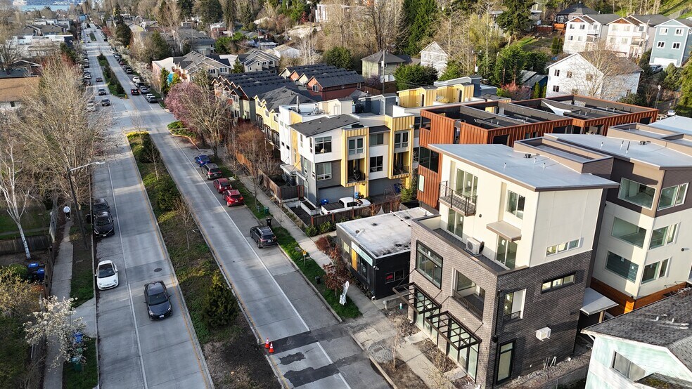 More Photos Of 5216 Delridge Way SW, Seattle Office Residential For Lease