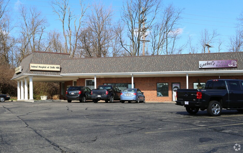 More Photos Of 1270-1288 Ebenezer Rd, Cincinnati Unknown For Lease