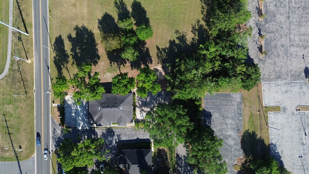 Primary Photo Of Daughtery Rd, Zephyrhills Land For Sale
