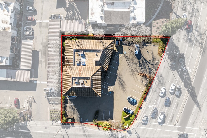 More Photos Of 5500 Madison Ave, Sacramento Office For Lease