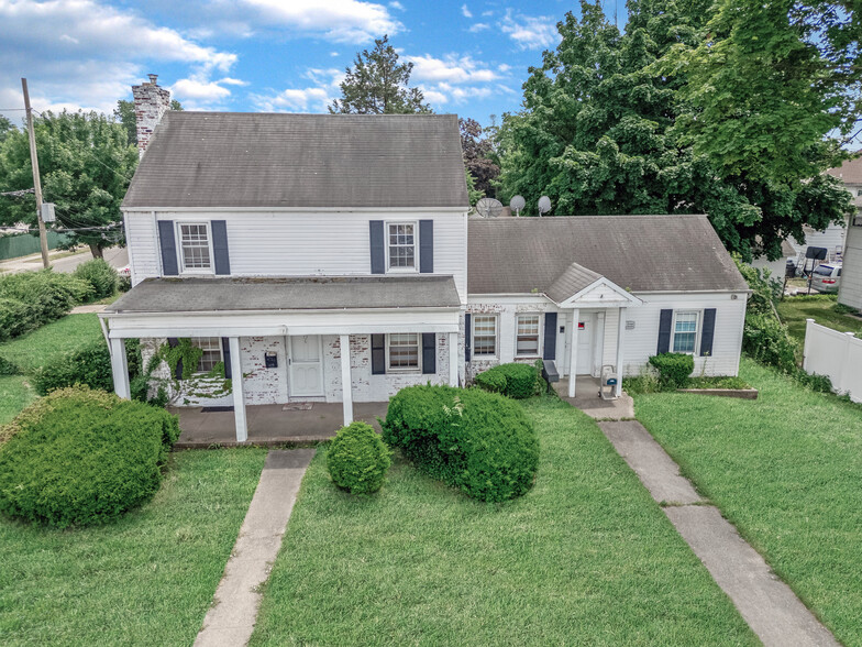 Primary Photo Of 756 Front St, Hempstead Medical For Sale