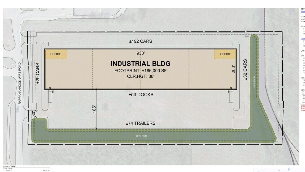More Photos Of Rappahannock Wire Rd, Gallatin Land For Sale