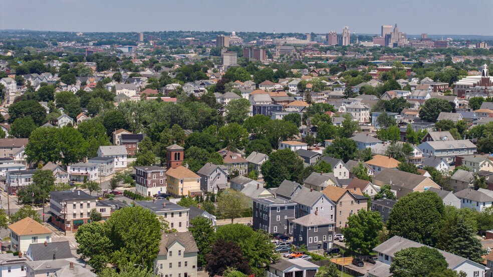 More Photos Of 622 Union Ave, Providence Multifamily For Sale