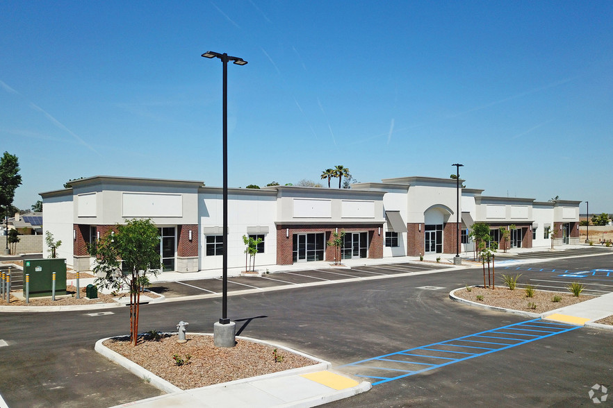 Primary Photo Of 3559 Allen Rd, Bakersfield Medical For Lease