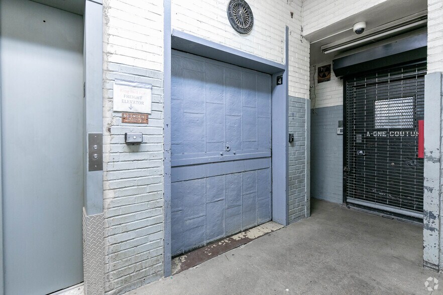 More Photos Of 214 W 29th St, New York Loft Creative Space For Lease