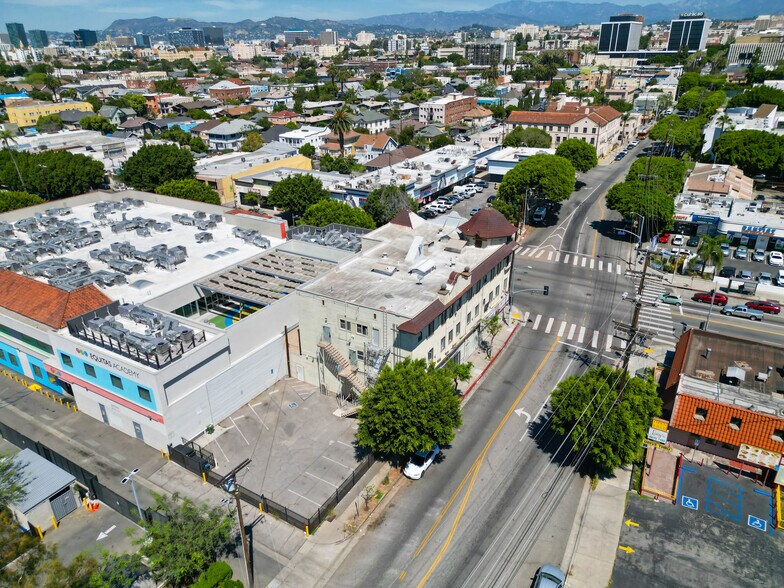 More Photos Of 1604 W Pico Blvd, Los Angeles Apartments For Lease