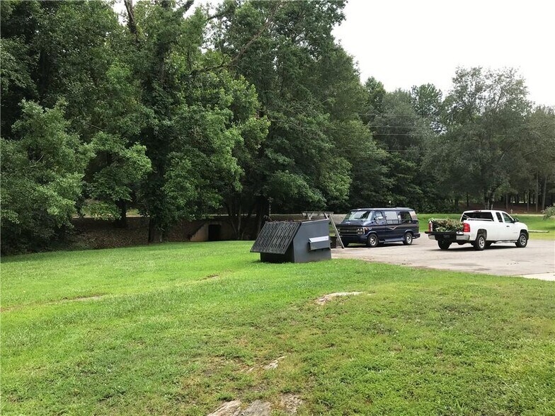 More Photos Of 5536 Jackson Trail Rd, Hoschton Flex For Sale