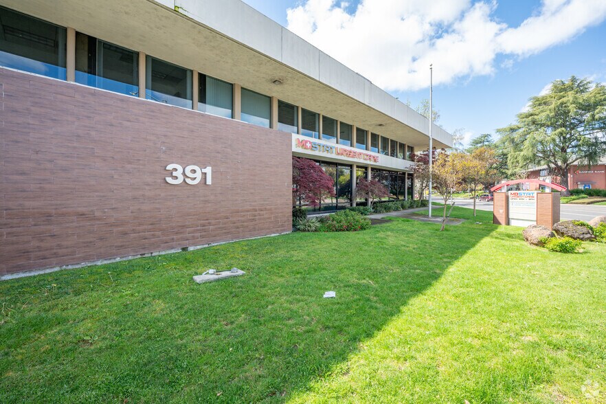 More Photos Of 391 Howe Ave, Sacramento Office For Lease