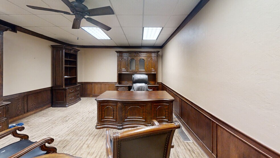 More Photos Of 8701 N Kelley Ave, Oklahoma City Office Residential For Sale