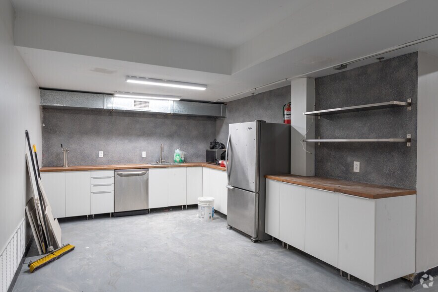 More Photos Of 417-421 South St, Philadelphia Storefront Retail Office For Sale