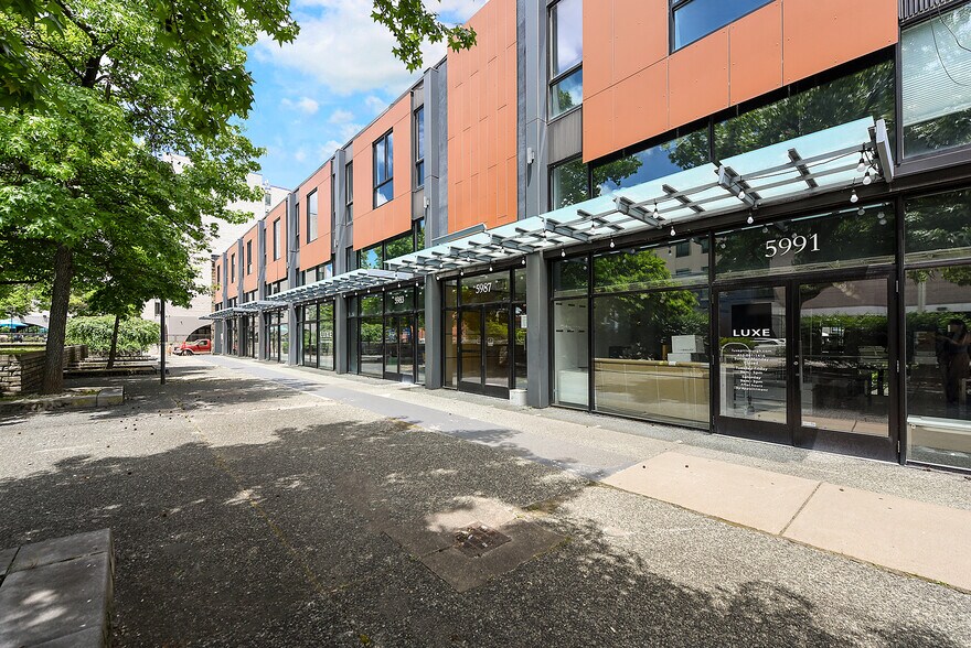 More Photos Of 5967-5987 Broad St, Pittsburgh Office For Sale