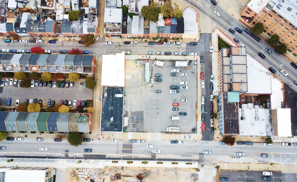 More Photos Of 2030 Aliceanna St, Baltimore General Retail For Sale