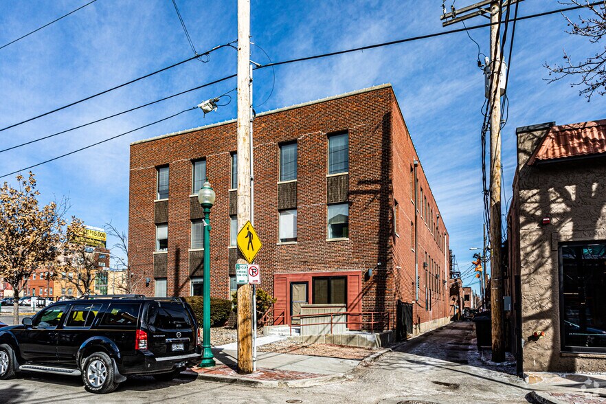 More Photos Of 4049 Pennsylvania Ave, Kansas City Office Residential For Lease