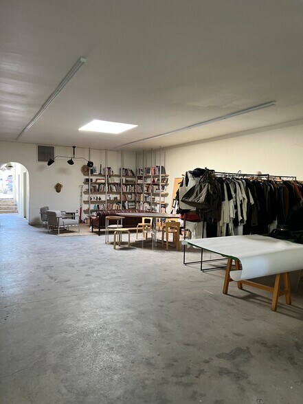 More Photos Of 5215 York Blvd, Los Angeles Freestanding For Sale